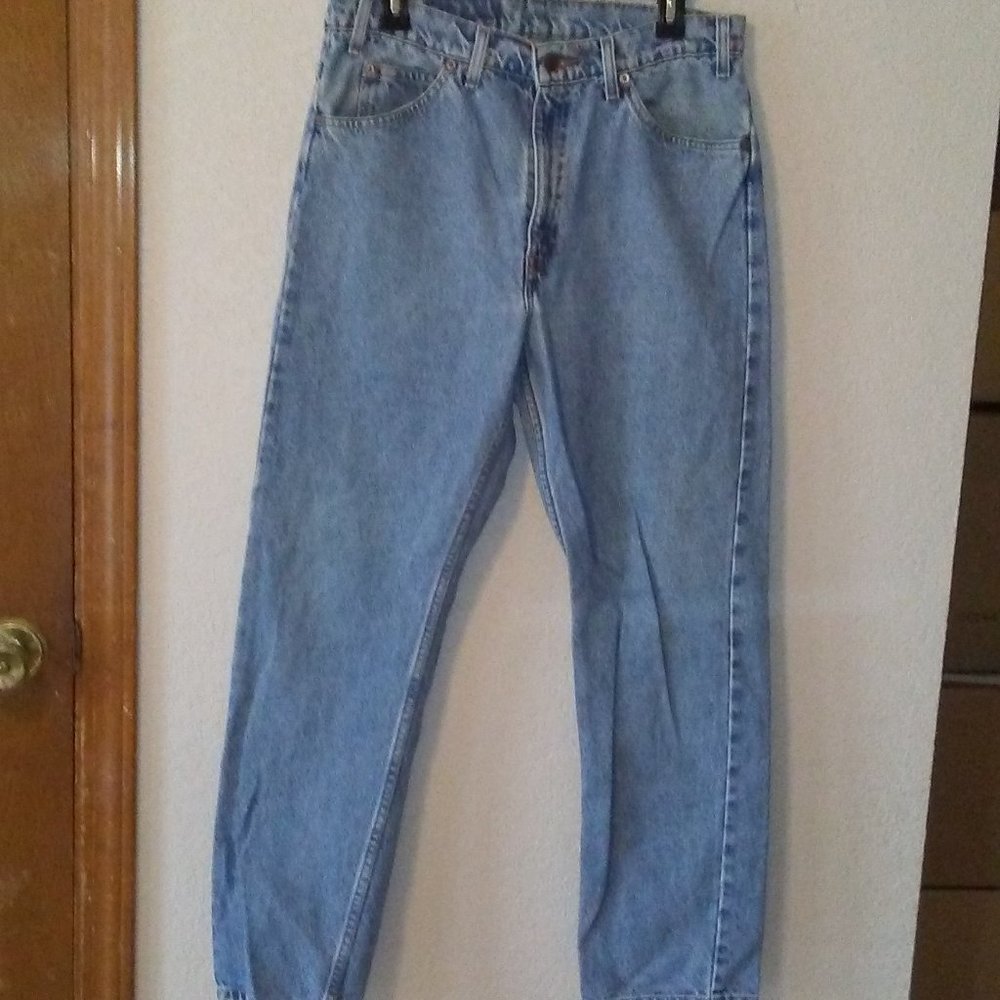 👖 (TWO) Levi’s Men's Jeans👖 W34 / L30